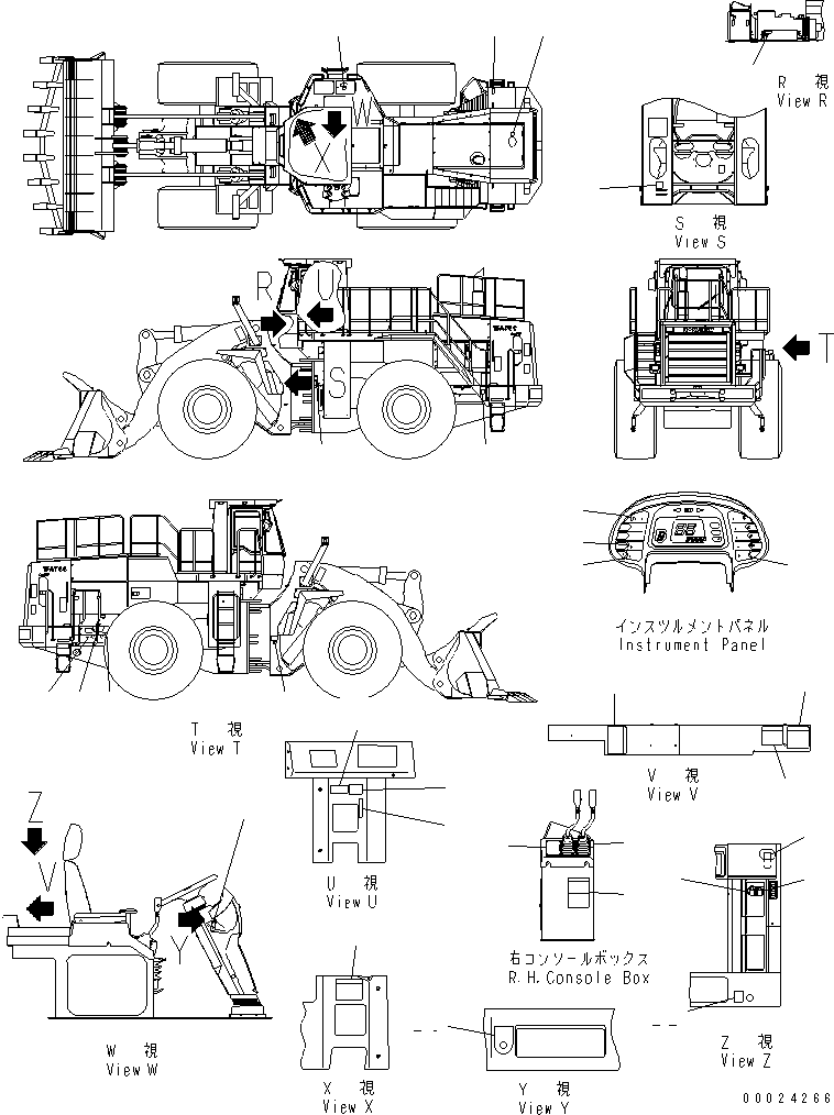 Пластина 428-93-21141 KOMATSU
