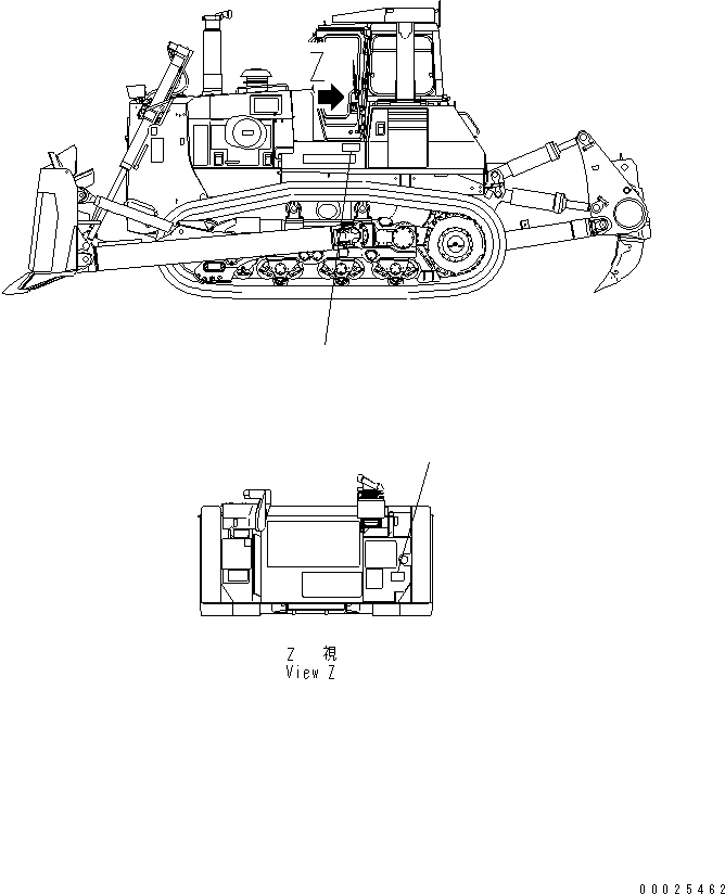 Пластина 09696-50083 KOMATSU