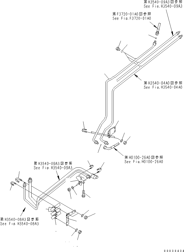 Уплотнительное кольцо круглого сечения 02896-61016 KOMATSU