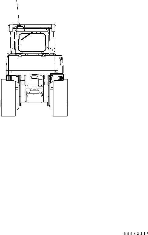 PLATE, NAME,(PORTUGUESE) (\7\09620-70200) KOMATSU