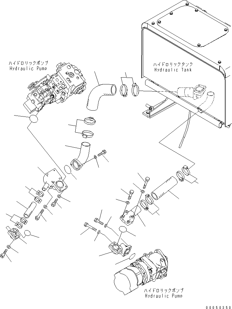 Угольник 421-62-43520 KOMATSU