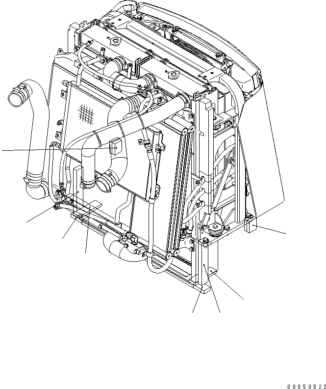 SHEET, BONDED 421-54-42760 KOMATSU