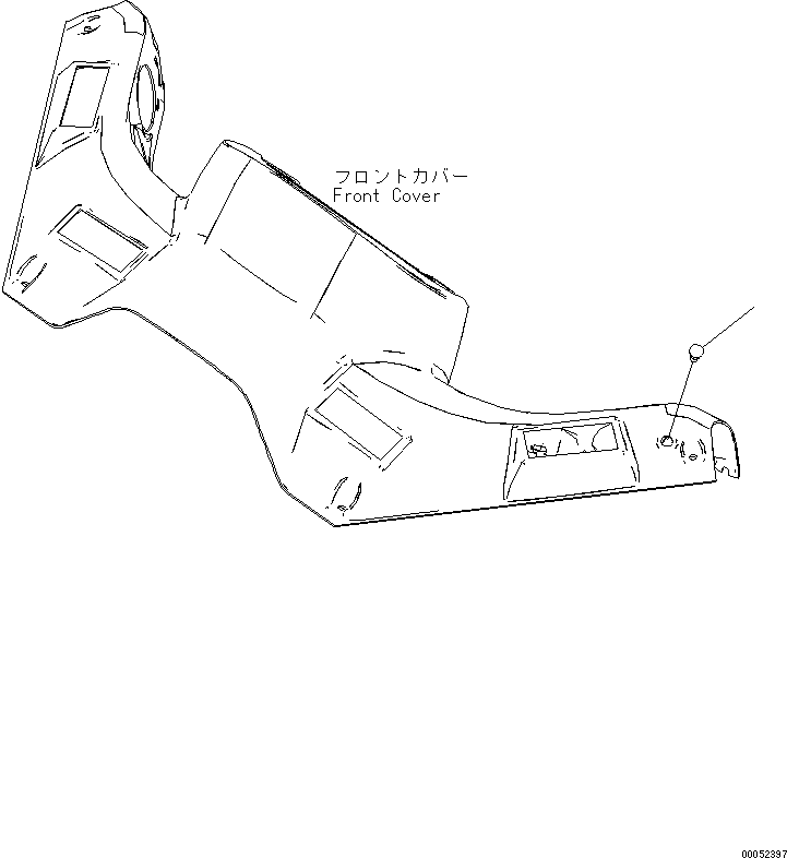 Sensor, Sunlight 423-07-31771 KOMATSU