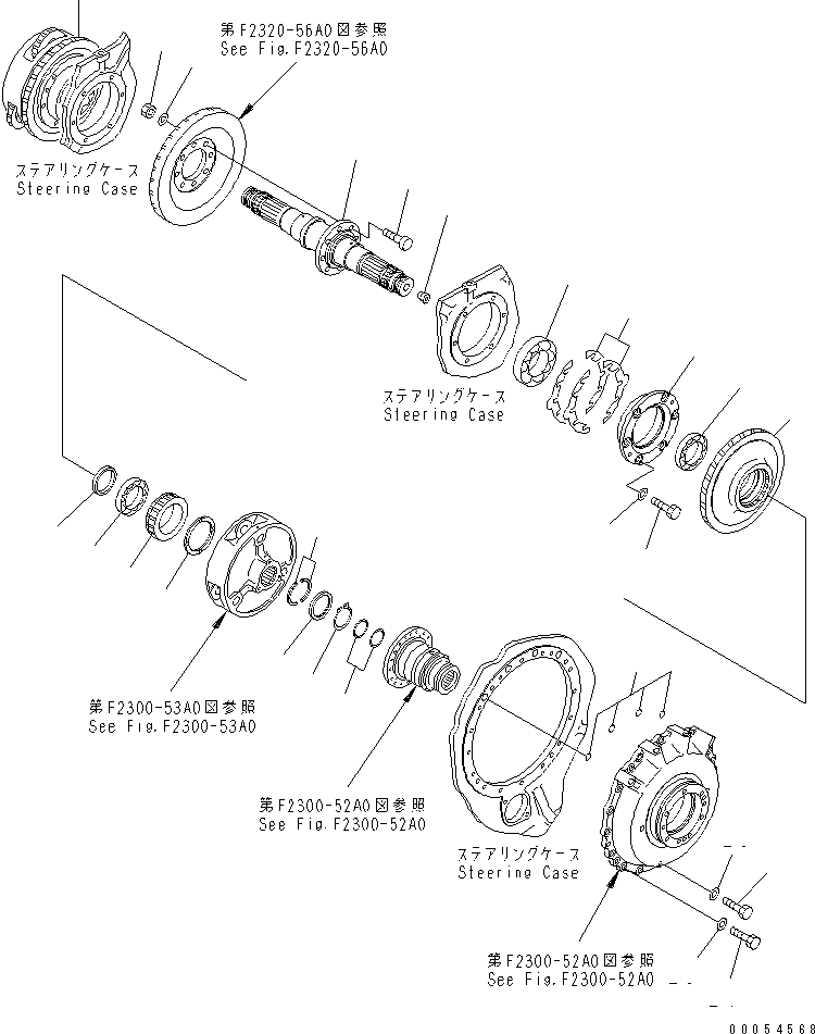 Болт 01084-01655 KOMATSU