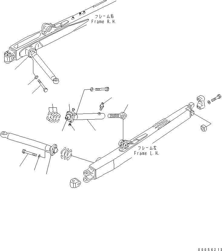Колпачок 175-71-11211 KOMATSU