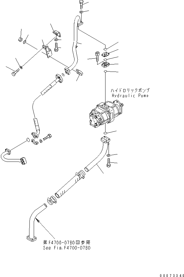 Пластина 426-16-21651 KOMATSU