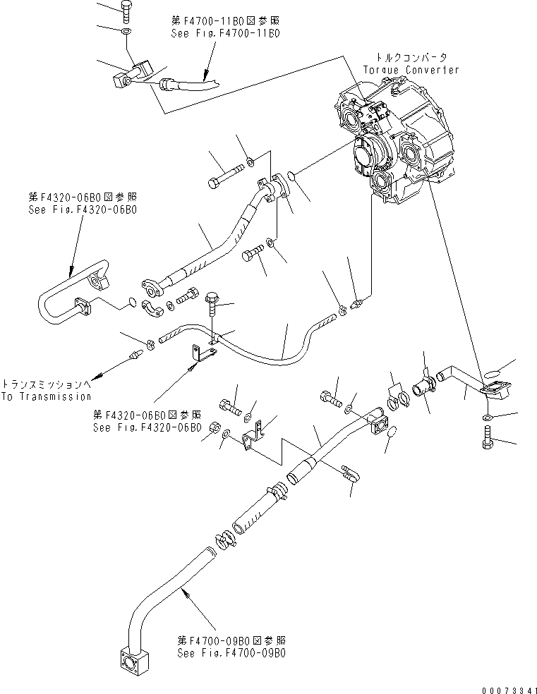 Пластина 426-16-21710 KOMATSU
