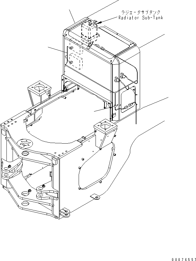 Жгут проводов 421-06-32244 KOMATSU