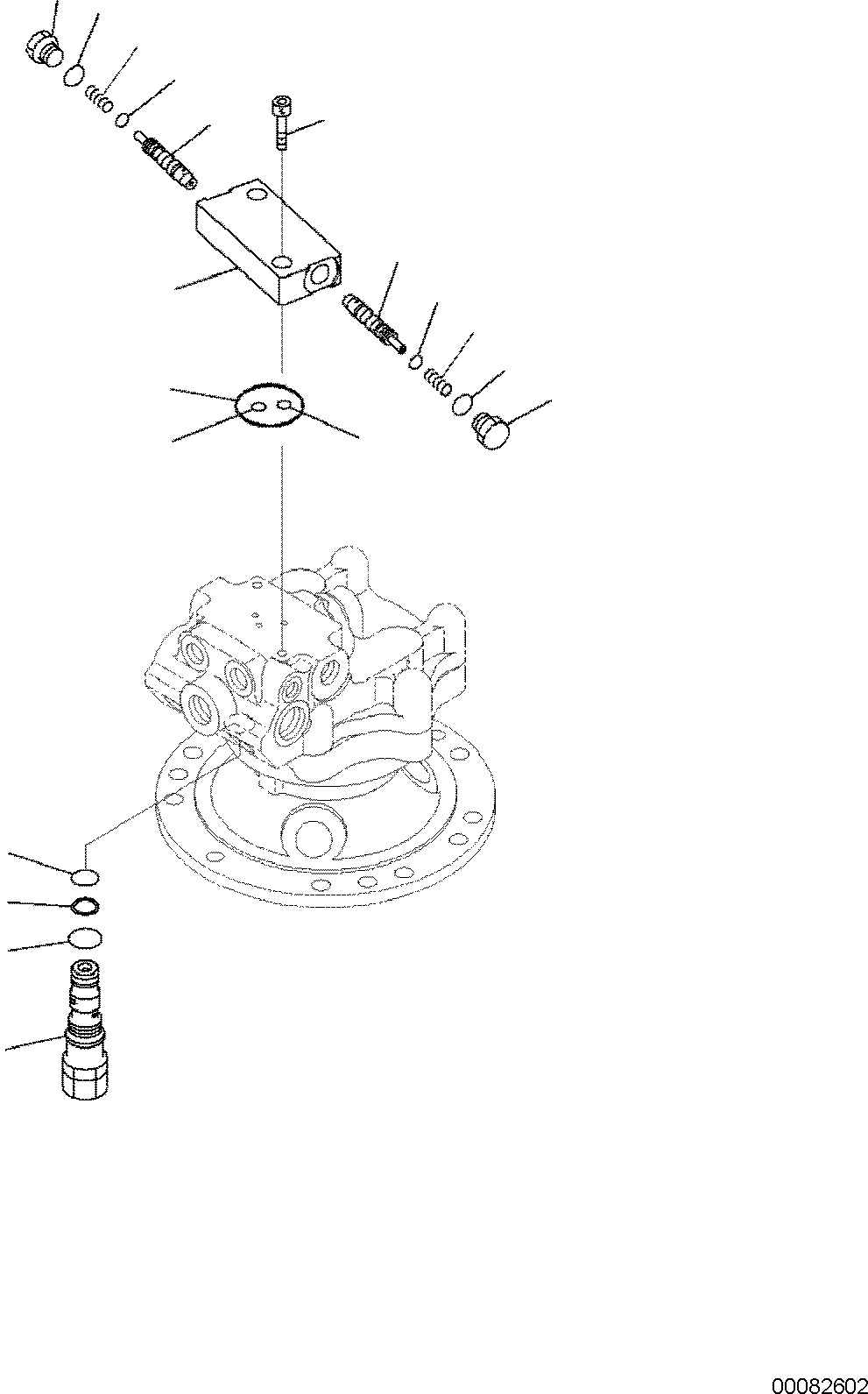 уплотнительное кольцо круглого сечения \ \ 07002-01423 KOMATSU