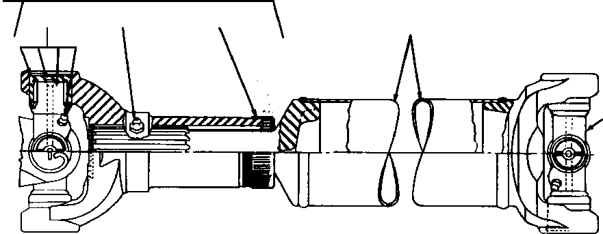 FITTING, LUBE 109 461 KOMATSU