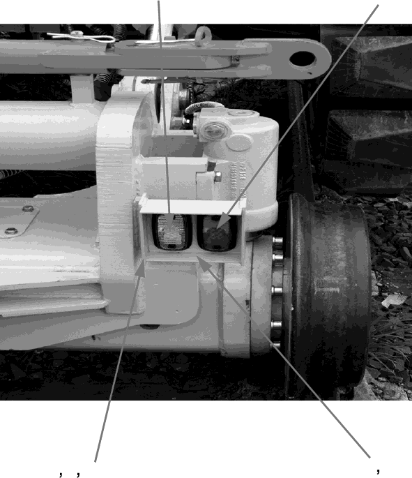 Винт 01220-70410 KOMATSU