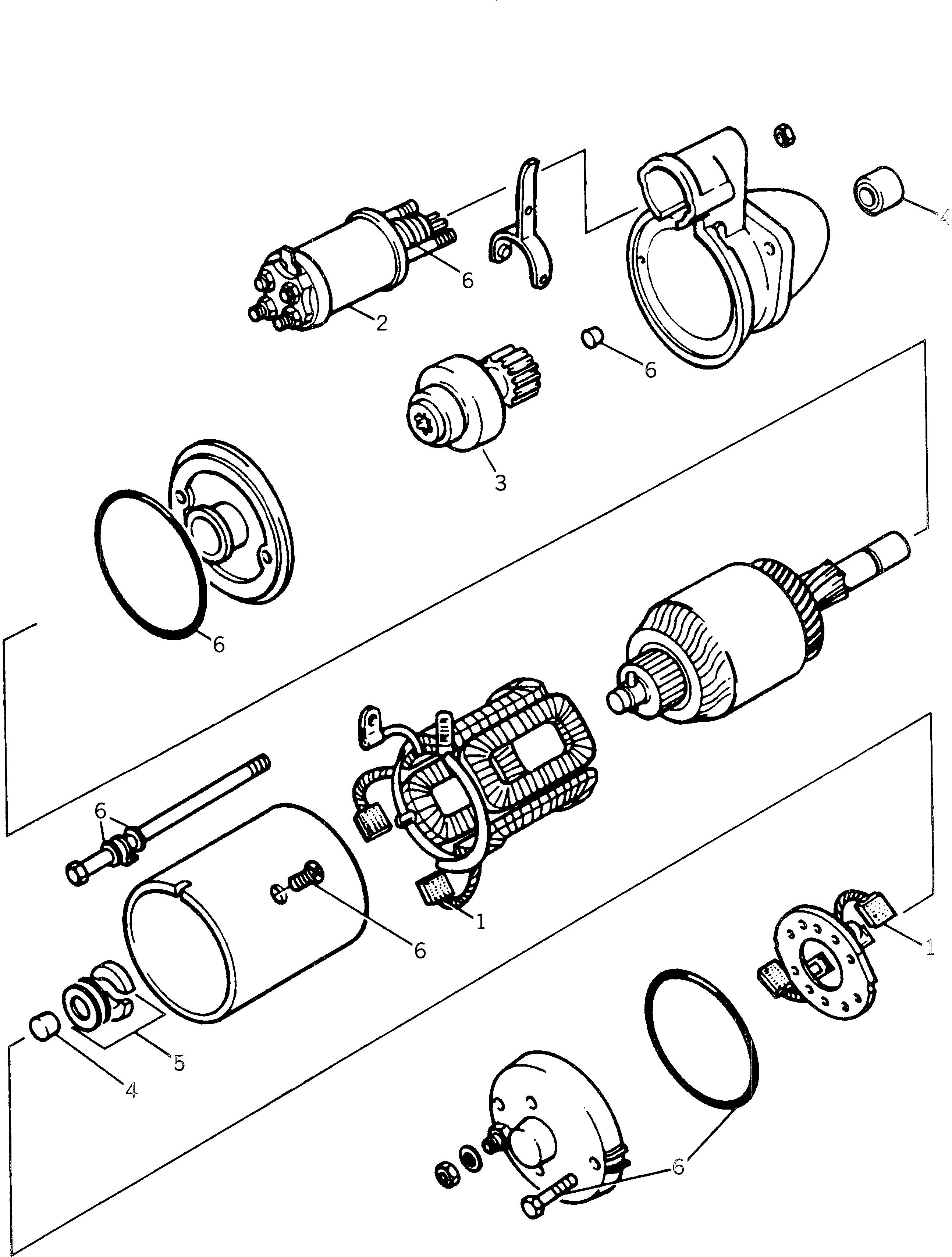 DRIVE PK28730468 KOMATSU