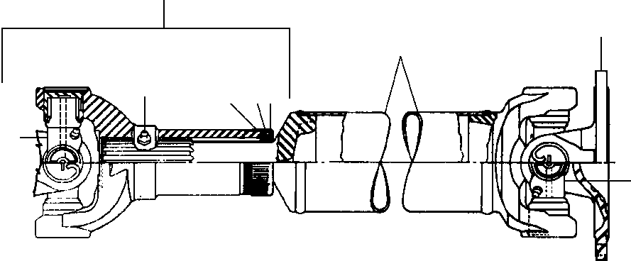WASHER, CORK 70 657 KOMATSU
