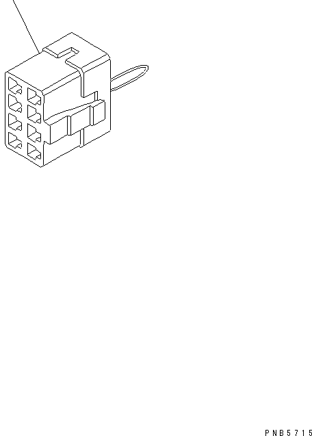 SWITCH, (20KPH) 20K-06-32210 KOMATSU