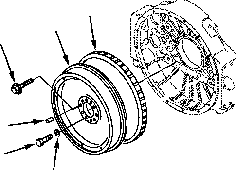 BOLT (M20x1.50x60) 01050-32062 KOMATSU