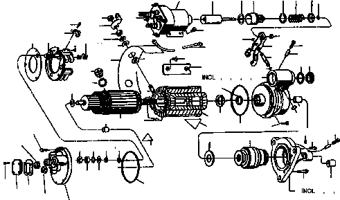 Шайба стопорная 120 239 KOMATSU