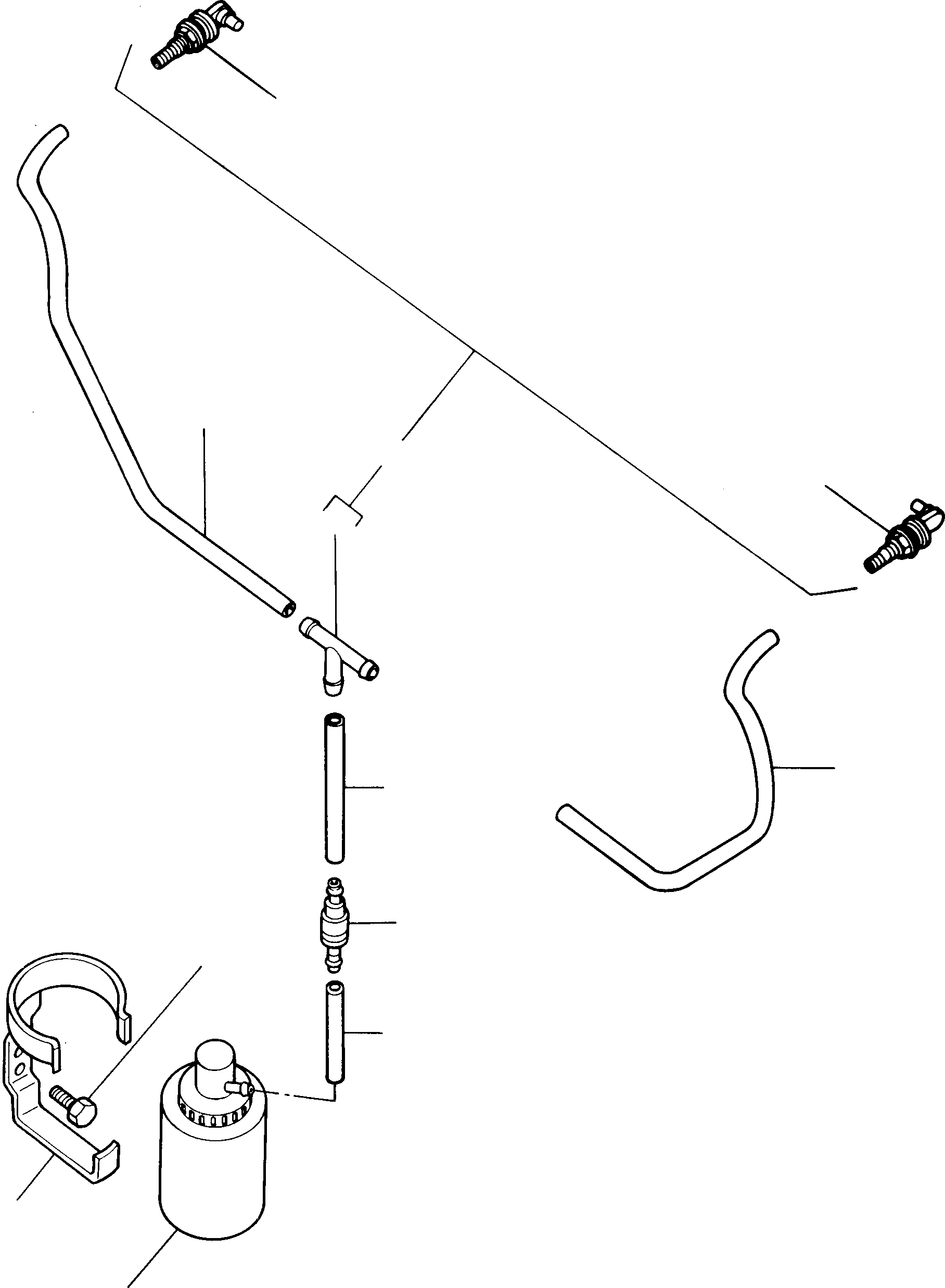 Пластина 4006048M1 KOMATSU