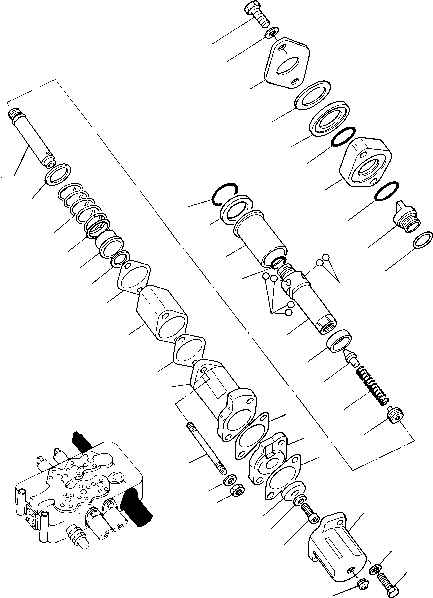 Уплотнительное кольцо круглого сечения 1444779X1 KOMATSU