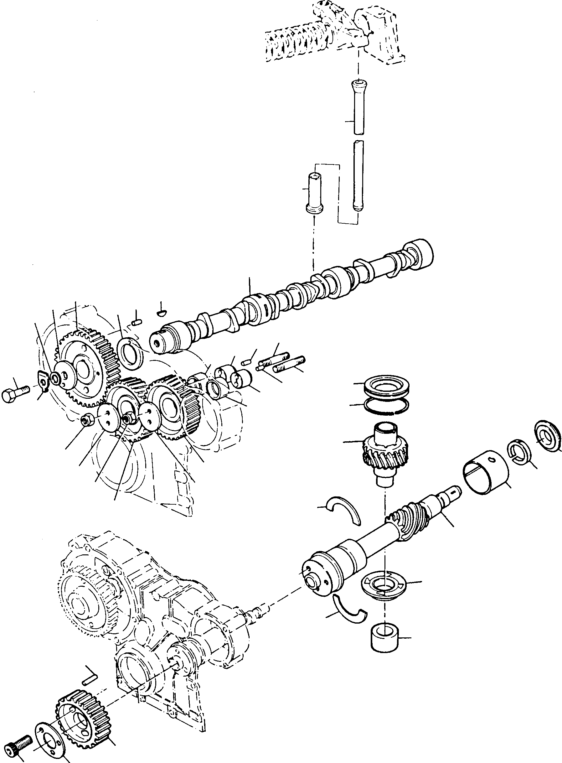 PEG 4908528M1 KOMATSU
