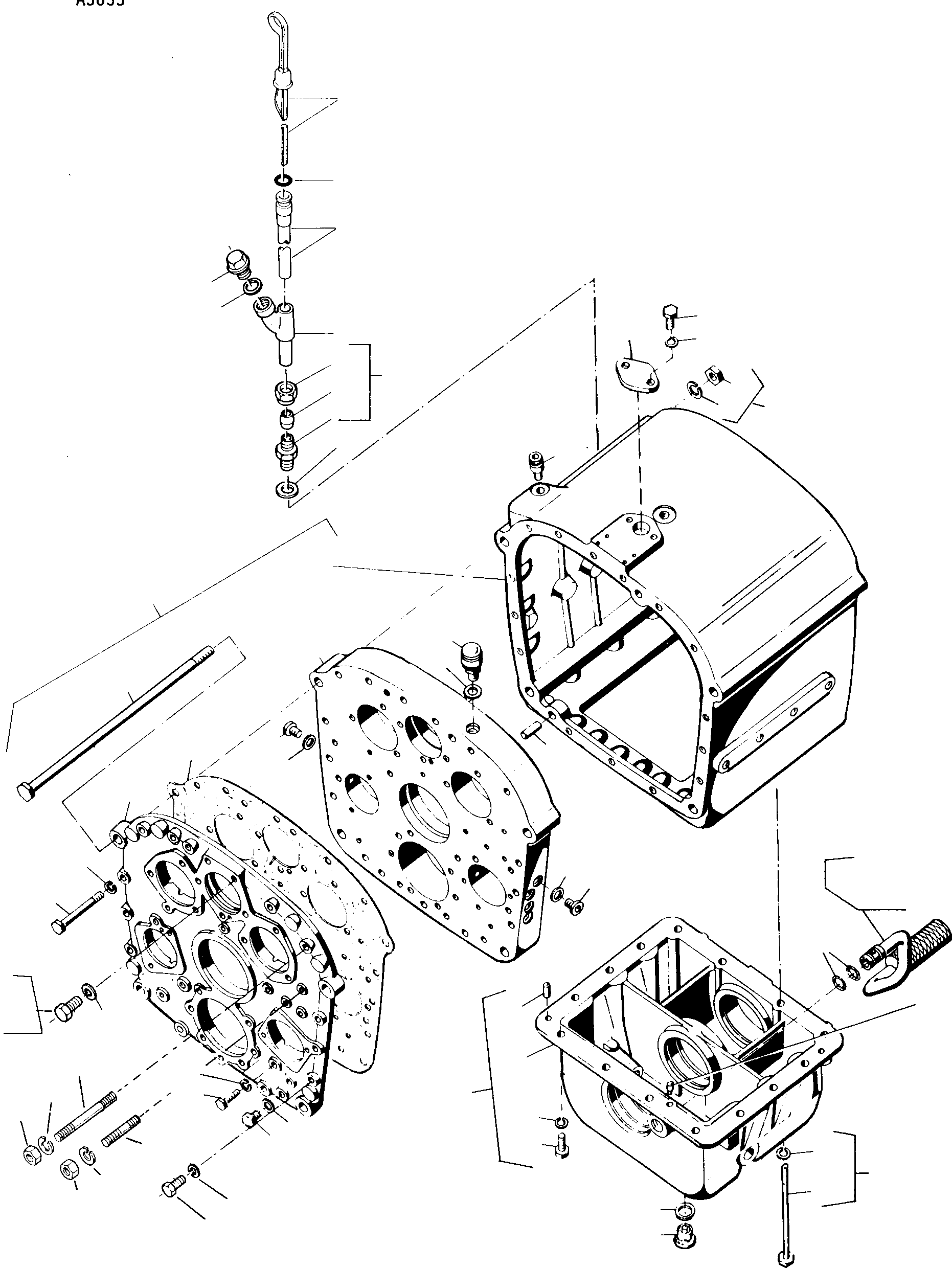 PEG 3002152X1 KOMATSU