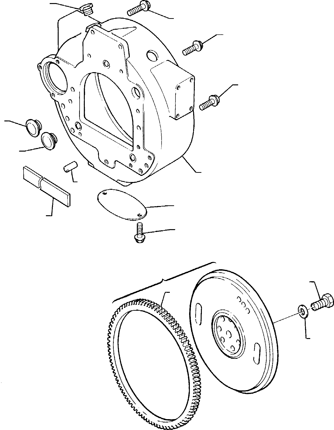 Пластина PK0240356 KOMATSU