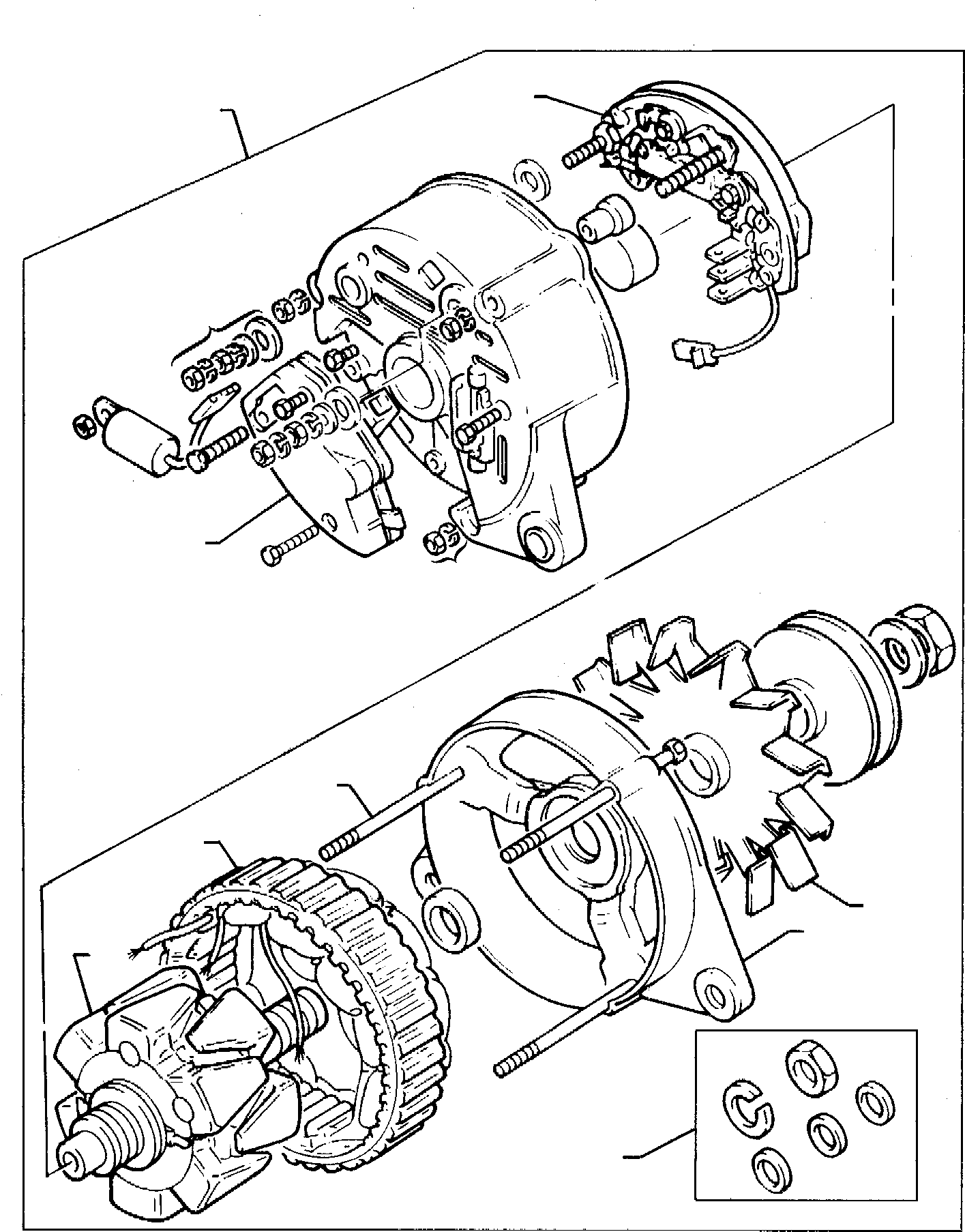 KIT, TERMINAL P28710261 KOMATSU