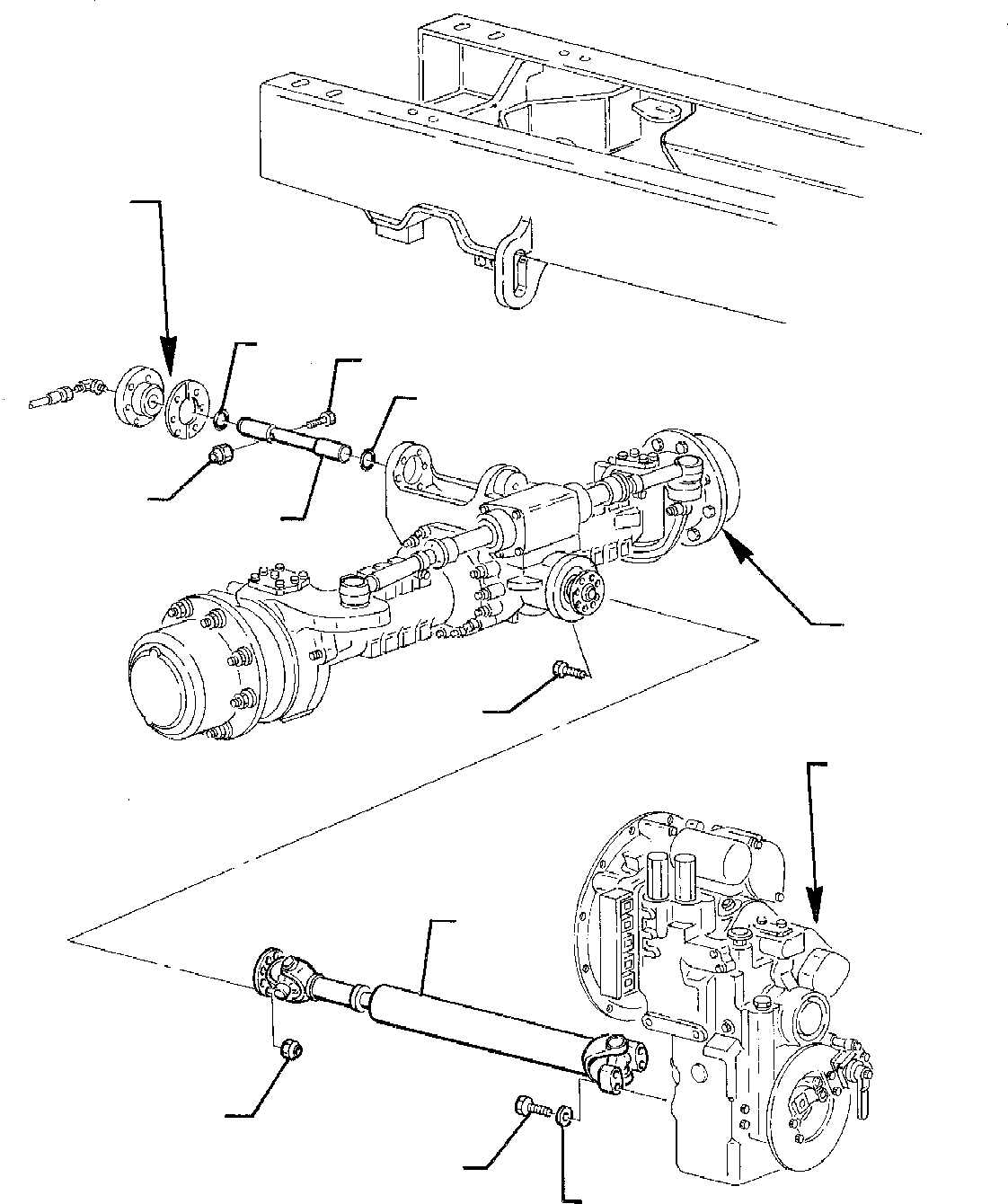 Уплотнительное кольцо круглого сечения 855021334 KOMATSU