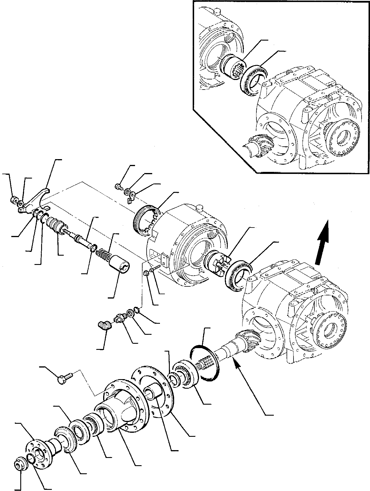 Уплотнительное кольцо круглого сечения 855021162 KOMATSU