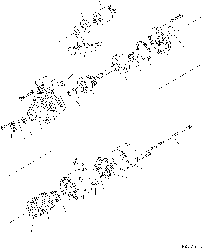 Уплотнительное кольцо круглого сечения YMX-21302402 KOMATSU