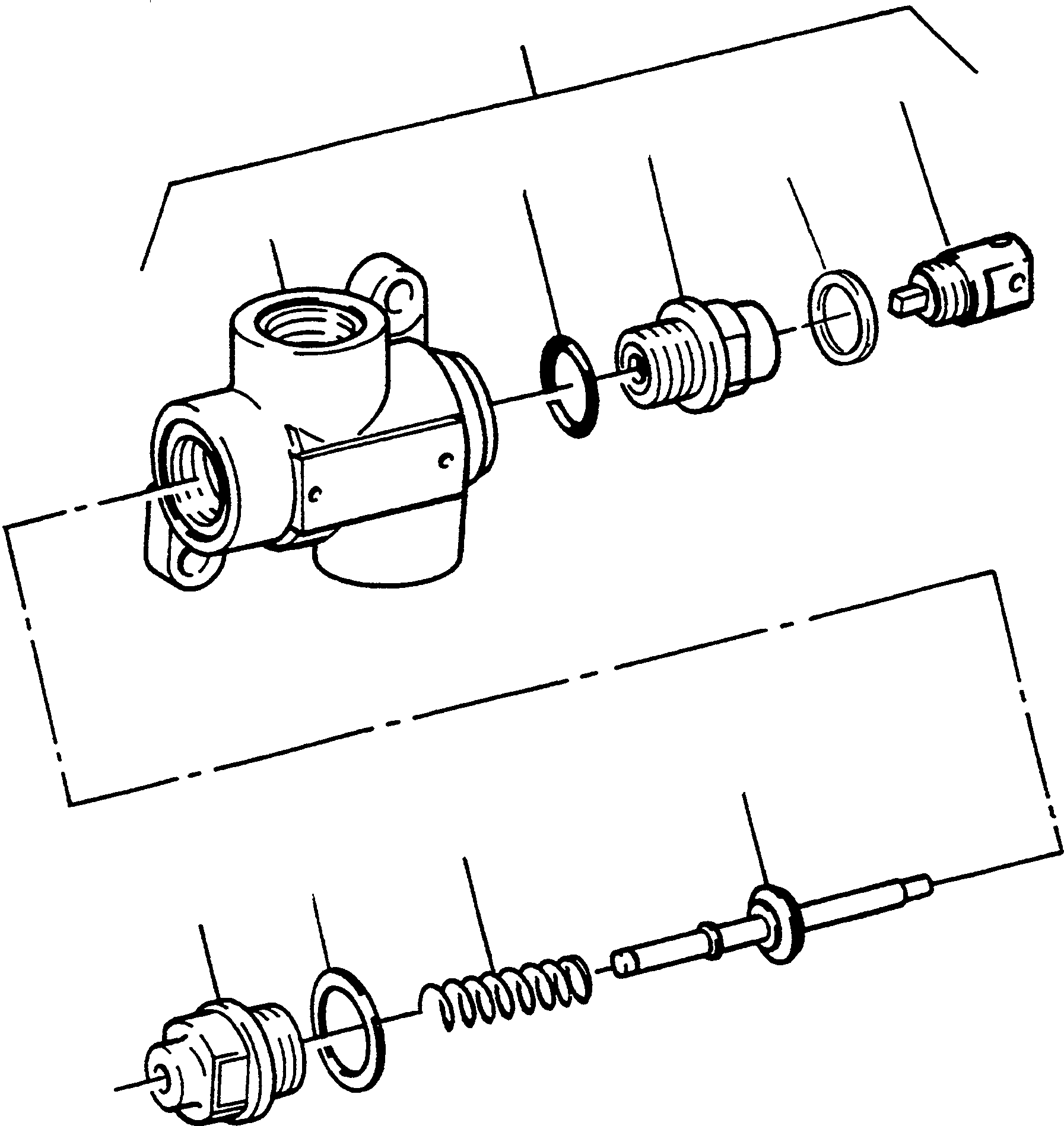 Уплотнение 3002497X1 KOMATSU