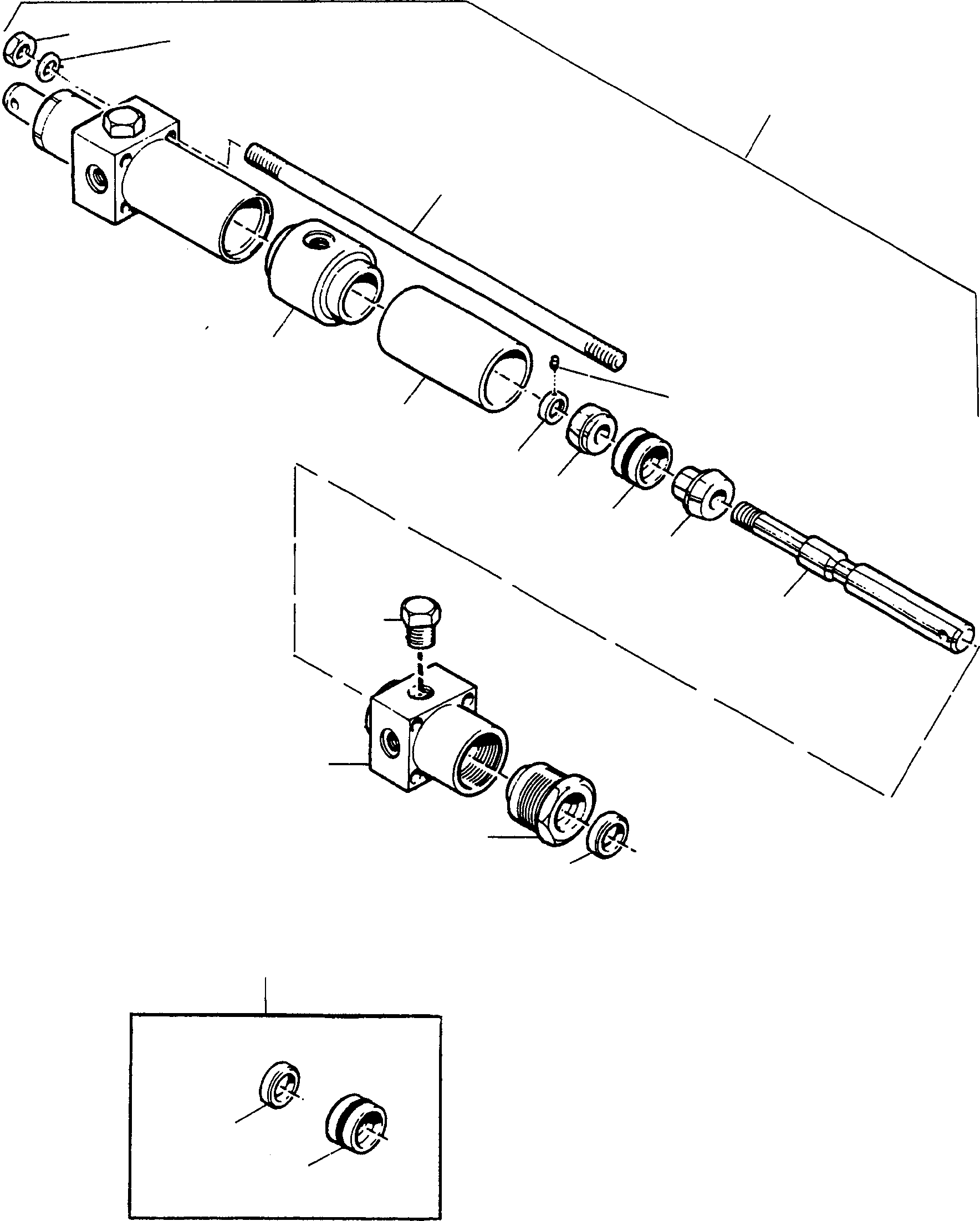 пружинная шайба 1440314X1 KOMATSU