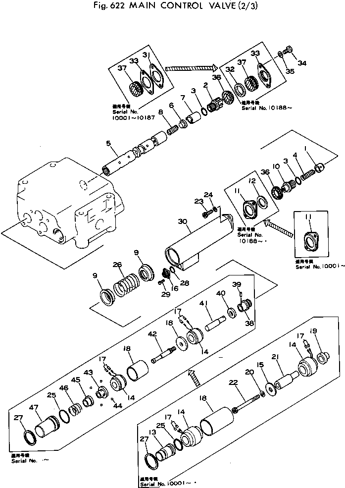 Уплотнение 385-11039731 KOMATSU