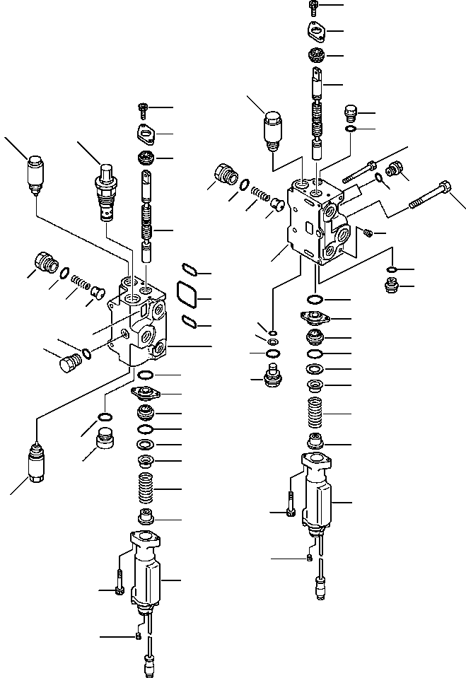 Пружина 700-84-11650 KOMATSU