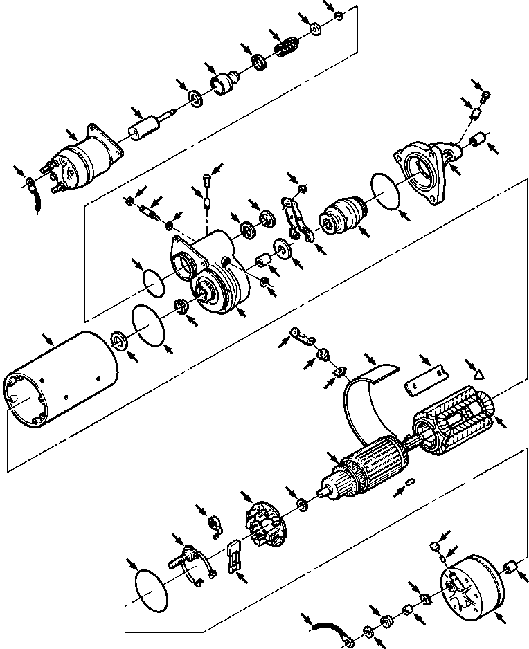 Выключатель 1284 359 H1 KOMATSU