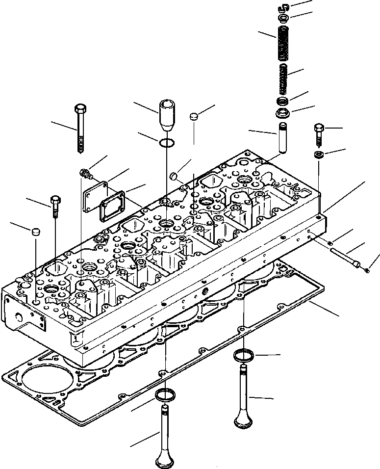 COLLET, VALVE 139 850 KOMATSU