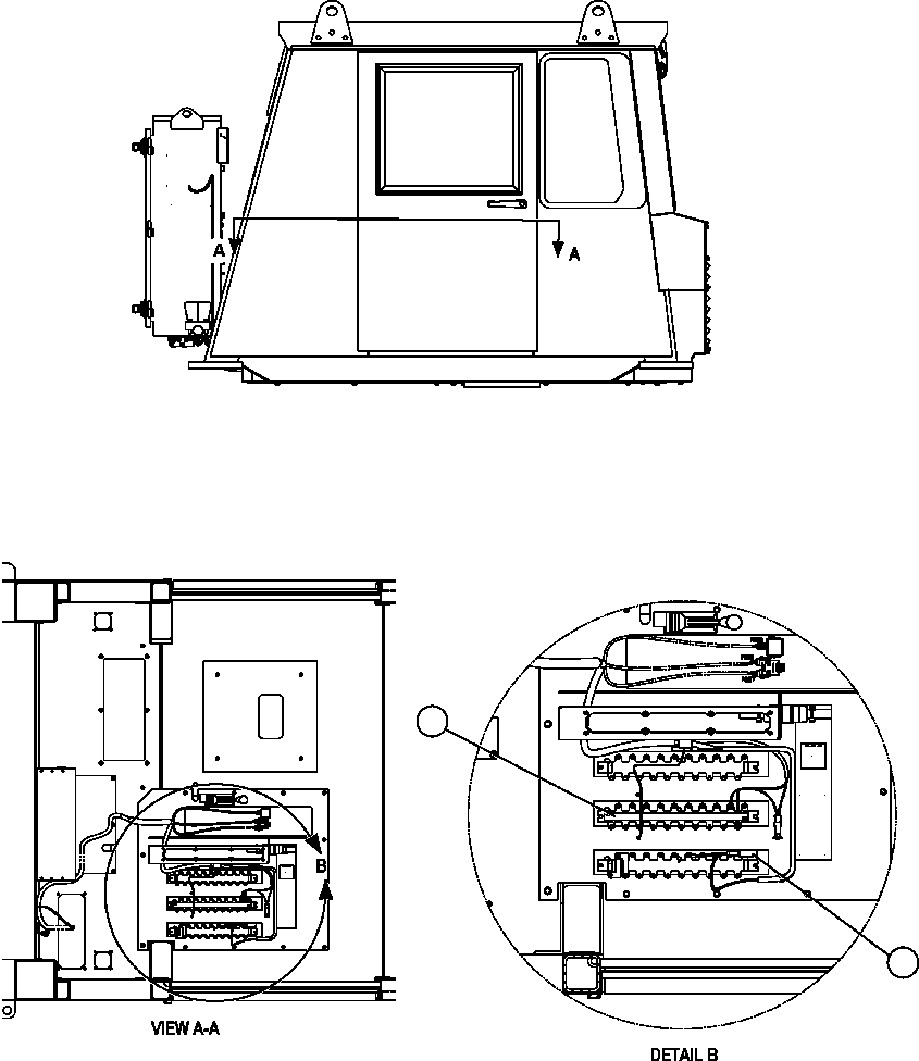 Диод EM1701 KOMATSU