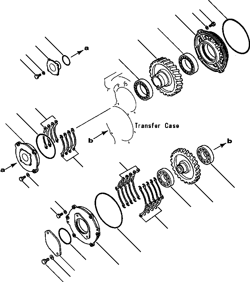 Подшипник 06003-30314 KOMATSU