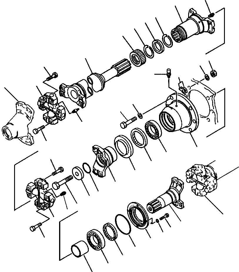 Пресс-маслёнка 425-20-A1350 KOMATSU