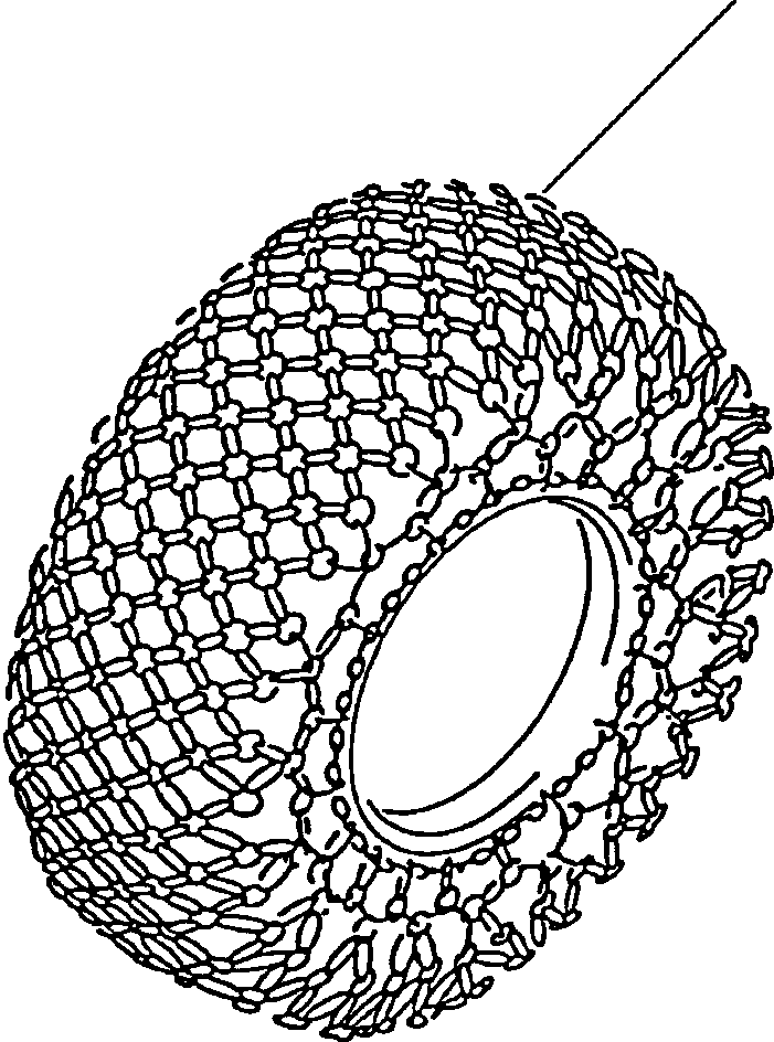 PROTECTOR, TIRE 425-Z60-1110 KOMATSU