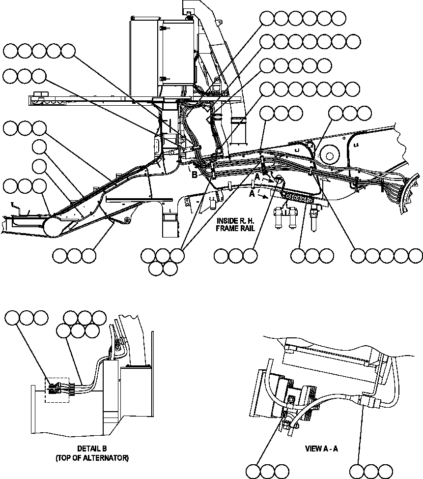 Пластина EJ0697 KOMATSU