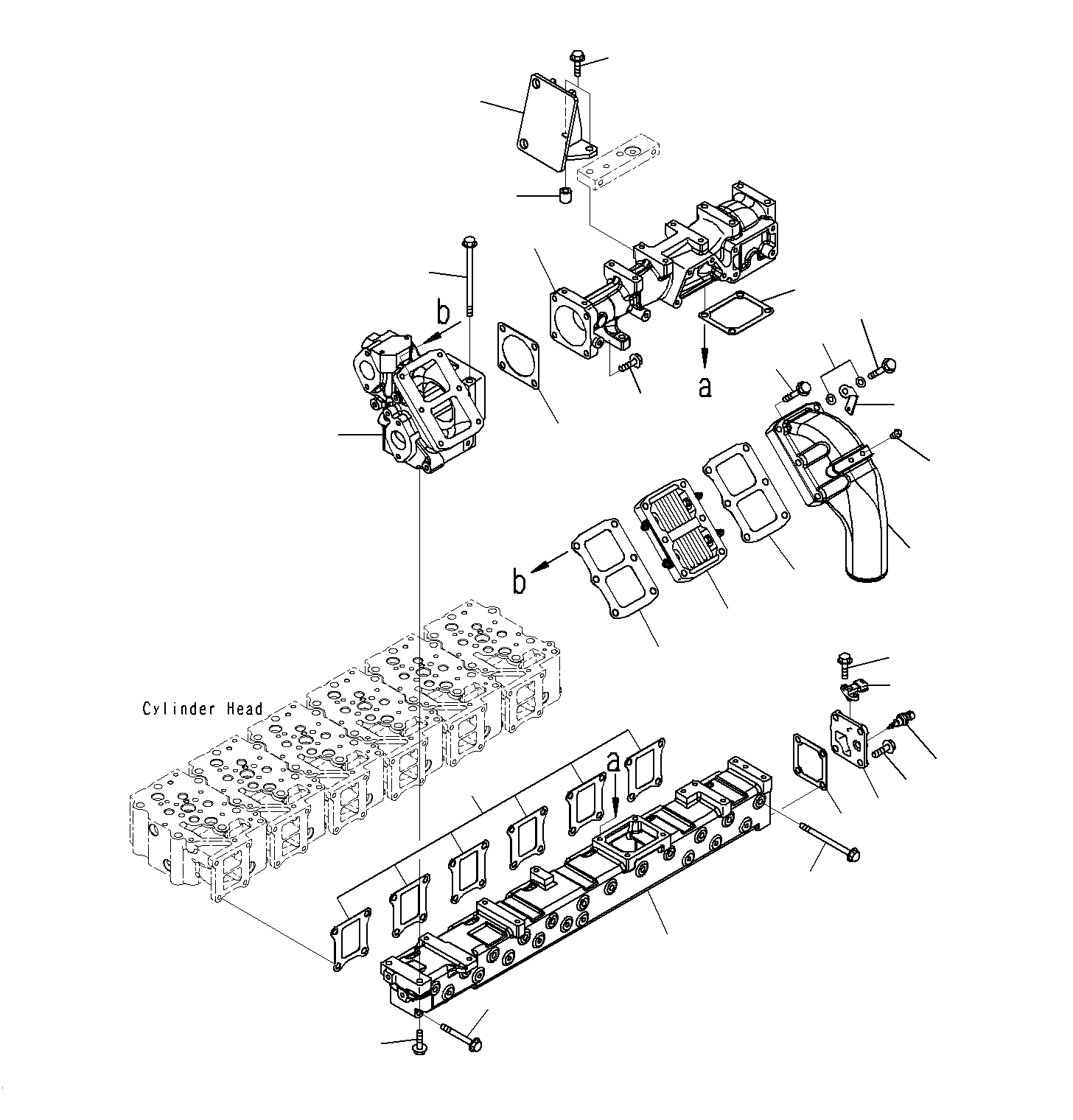 HEATER, RIBBON 600-81-53812 KOMATSU