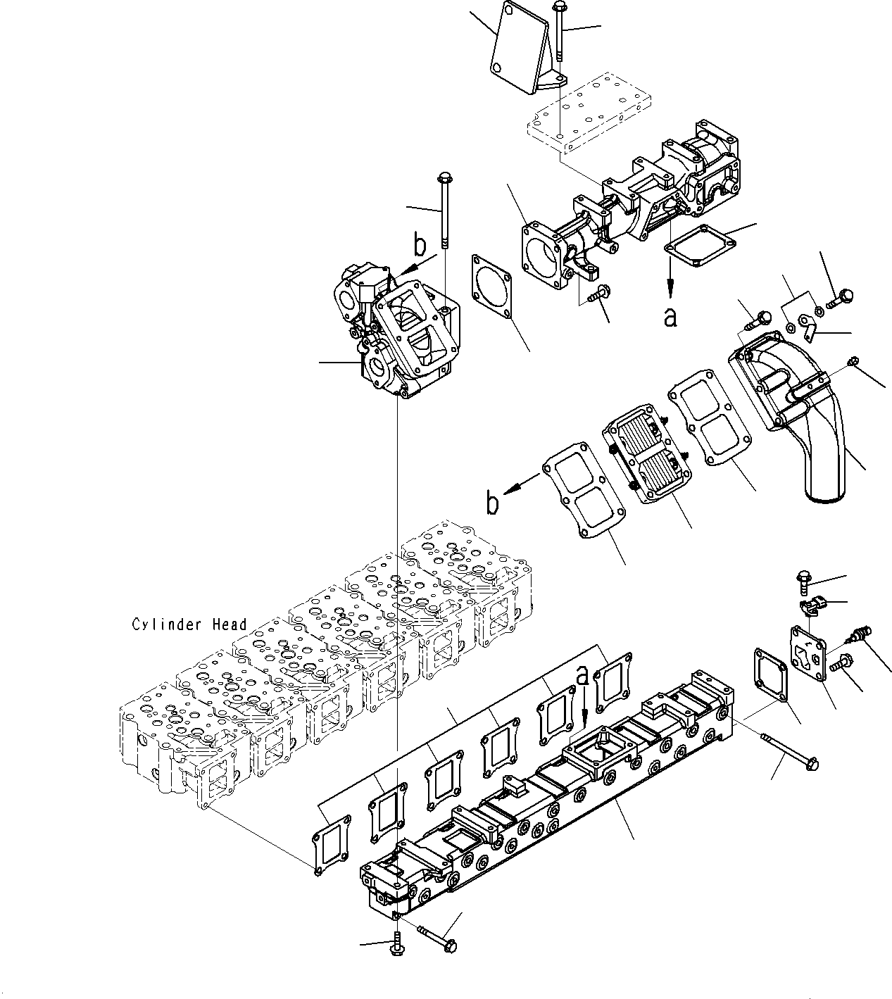 HEATER, RIBBON 600-81-53811 KOMATSU