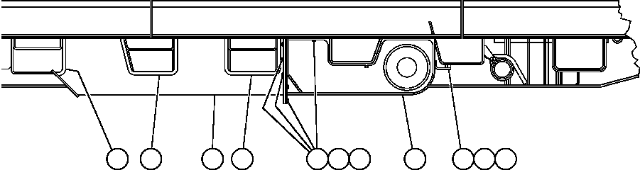 HEAT PAN EB7910 KOMATSU