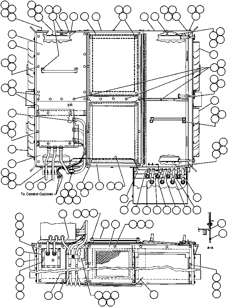 4 STEP RETARD MODULE (SEE INDEX) EG3869 KOMATSU