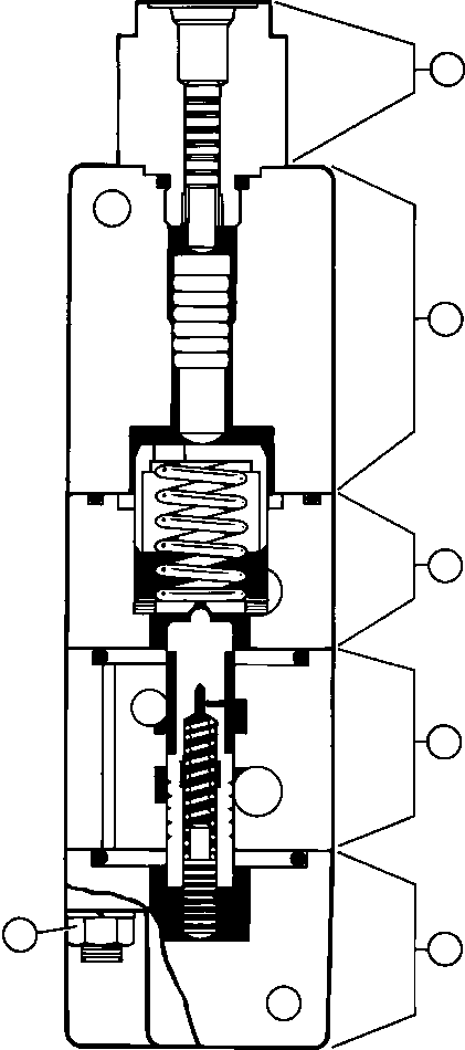 Комплект крепежа TK0273 KOMATSU