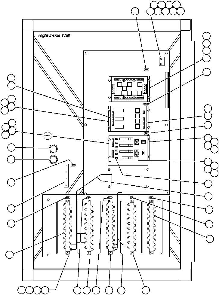 CONTACT, INNERGY PB8591 KOMATSU