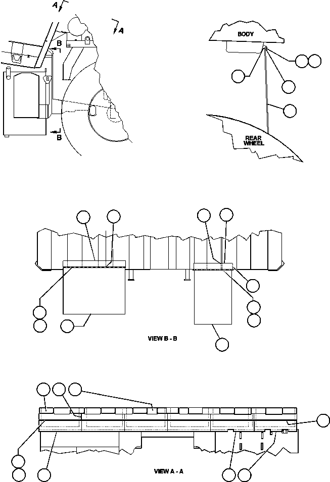 Пластина EG7246 KOMATSU