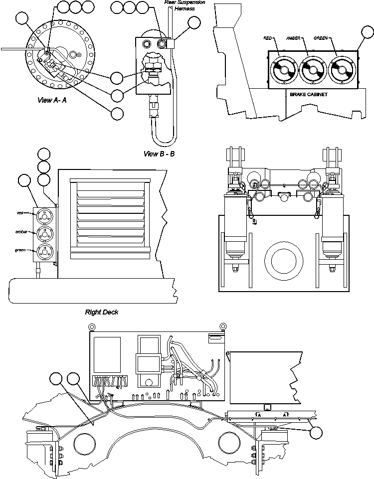 Уплотнительное кольцо круглого сечения 0700O-51009 KOMATSU