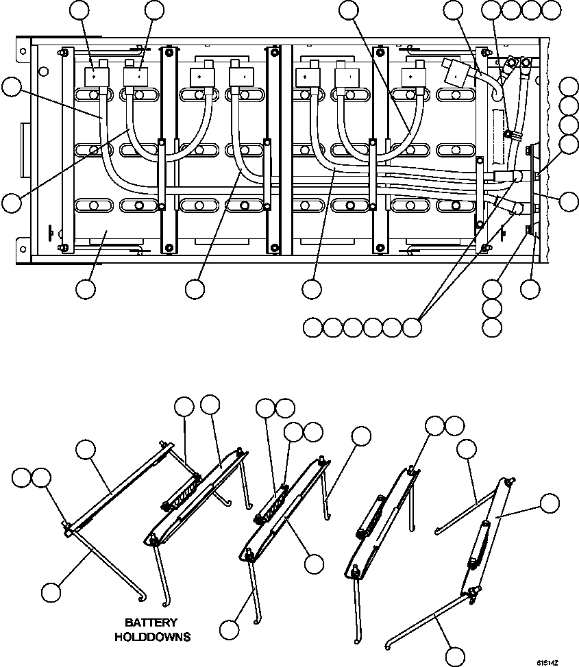 SLEEVE, FLEXIBLE XB6244 KOMATSU