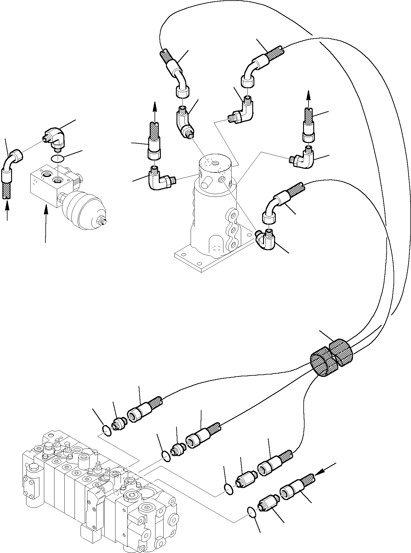 Шестерня CA0132876 KOMATSU